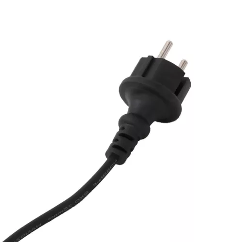  PVC fényfüzér 1200 hideg fehér LED-del 50 m