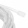  PVC fényfüzér 120 többszínű LED-del 5 m