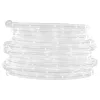  PVC fényfüzér 240 többszínű LED-del 10 m