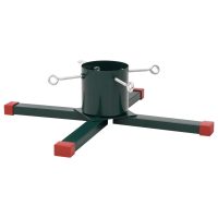 Karácsonyfa állványok