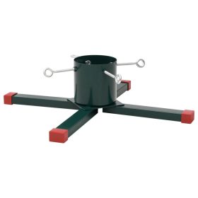  karácsonyfaállvány 60 x 60 x 16 cm