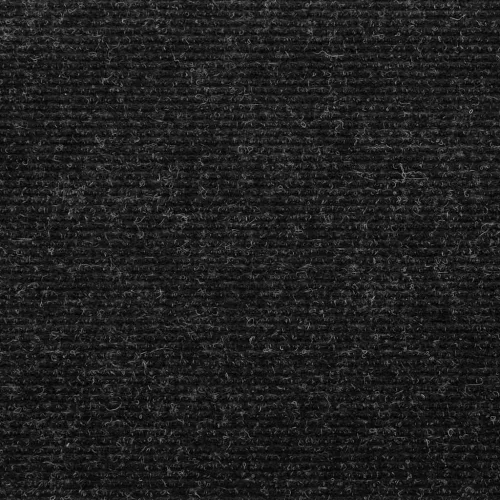  15 db antracitszürke öntapadó lépcsőszőnyeg 65x24,5x3,5 cm