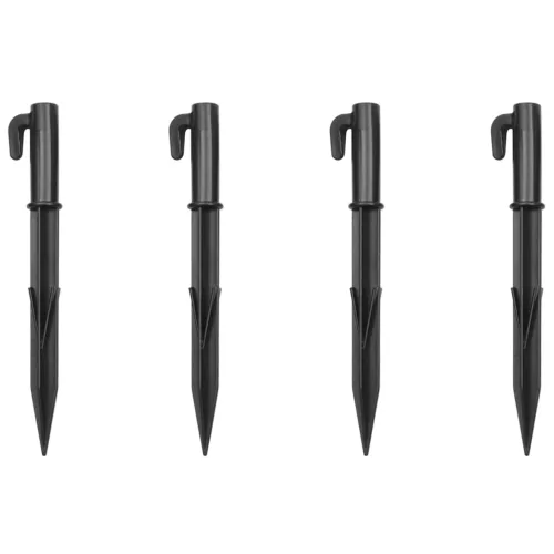  kúp alakú karácsonyfa 108 kék LED-del 70 x 180 cm