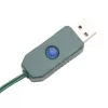 karácsonyfa zászlórúdon 310 meleg fehér LED-del 300 cm
