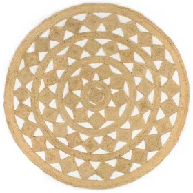  kézzel font jutaszőnyeg 180 cm