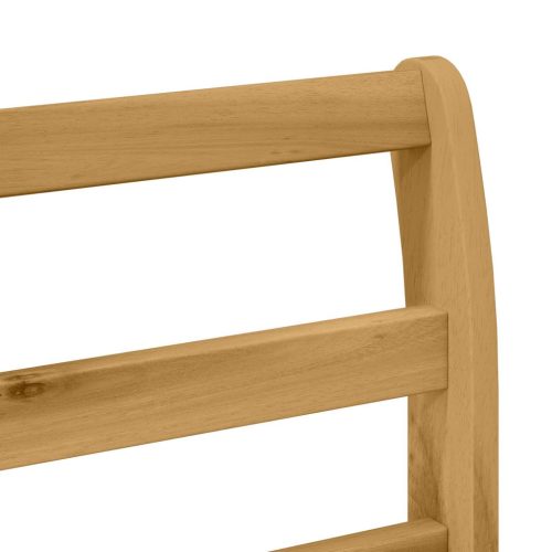  Kültéri középső kanapé Poliészter Fehér