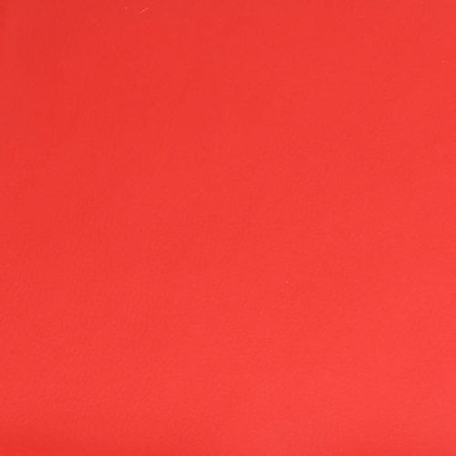  12 db piros műbőr fali panel 60 x 30 cm 2,16 m²