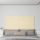  12 db krémszínű műbőr fali panel 90 x 30 cm 3,24 m²