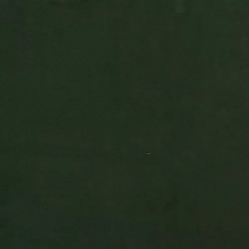  2 db sötétzöld bársony étkezőszék