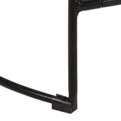  2 db tömör mangófa Gavin bárszék 45x40x63 cm