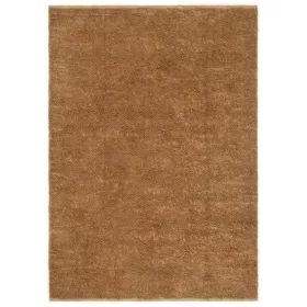    kézzel készített hurkolt juta és pamut szőnyeg 80x160 cm