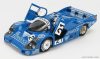 Porsche 956LH #21 3rd 24h LeMans 1983 Andretti, Andretti, Alliot 1:18 modellautó 