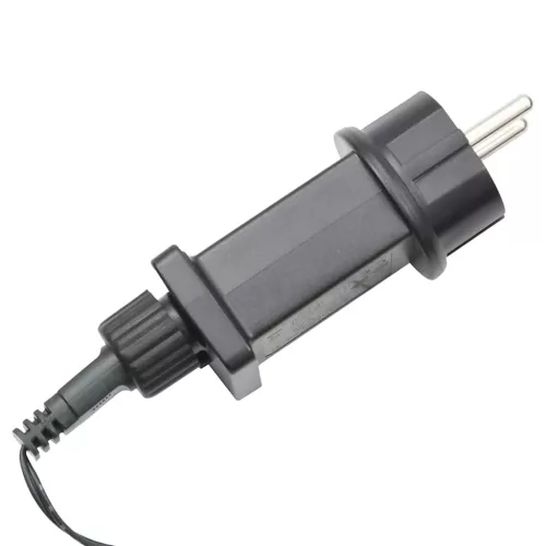  LED-es cseresznyevirágfa 672 meleg fehér LED-del 400 cm