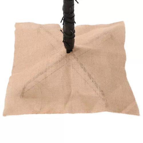  LED-es pálmafa 192 meleg fehér LED-del 300 cm