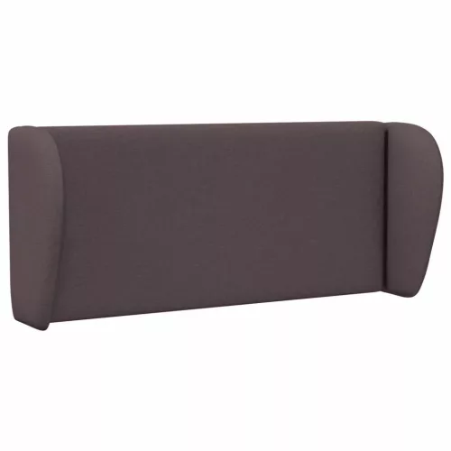  Fejtámla Fül Barna 40 x 23 x 6 cm szövet