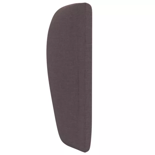  Fejtámla Fül Barna 40 x 23 x 6 cm szövet
