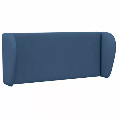  Fejtámla Fül Kék 40 x 23 x 6 cm szövet