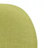  Fejtámla Fül Zöld 40 x 23 x 6 cm szövet
