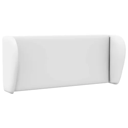  Fejtámla Fül Fehér 40 x 23 x 6 cm PVC