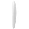  Fejtámla Fül Fehér 40 x 23 x 6 cm PVC