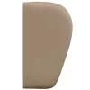  Fejtámla Fül Sárgásbarna 40 x 23 x 6 cm PVC