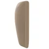  Fejtámla Fül Sárgásbarna 40 x 23 x 6 cm PVC