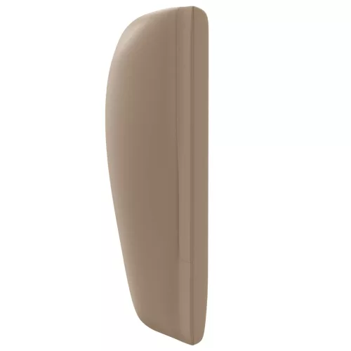  Fejtámla Fül Sárgásbarna 40 x 23 x 6 cm PVC