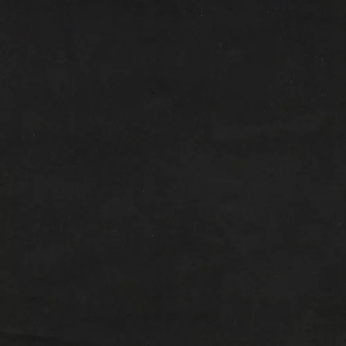  Fejtámla Fül Fekete 40 x 23 x 6 cm Bársony