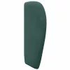  Fejtámla Fül Zöld 40 x 23 x 6 cm Bársony