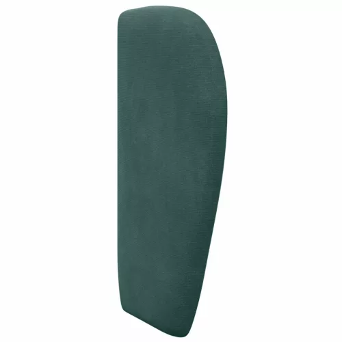  Fejtámla Fül Zöld 40 x 23 x 6 cm Bársony