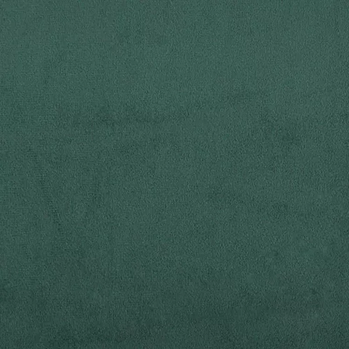  Fejtámla Fül Zöld 40 x 23 x 6 cm Bársony