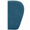  Fejtámla Fül Kék 40 x 23 x 6 cm Bársony