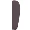  Fejtámla Fül Barna 80 x 23 x 6 cm szövet