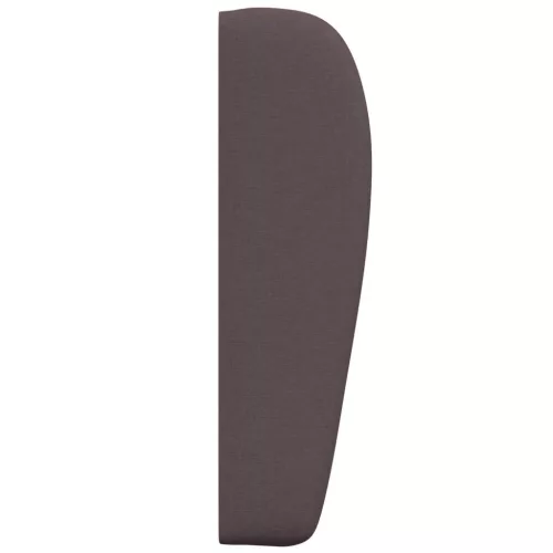  Fejtámla Fül Barna 80 x 23 x 6 cm szövet