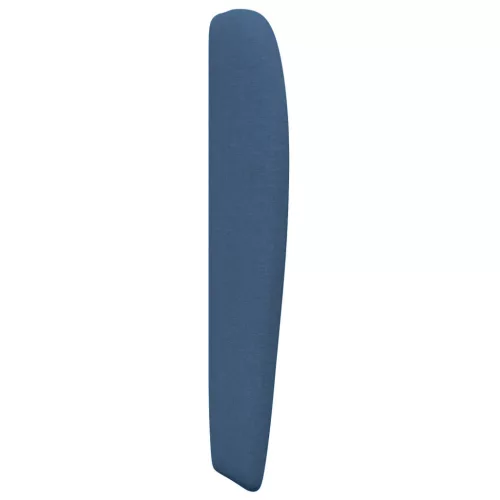  Fejtámla Fül Kék 80 x 23 x 6 cm szövet