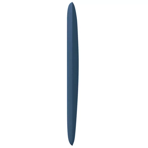  Fejtámla Fül Kék 80 x 23 x 6 cm szövet