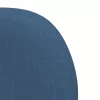  Fejtámla Fül Kék 80 x 23 x 6 cm szövet
