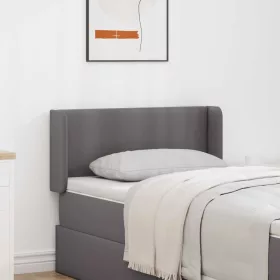  Fejtámla Fül 2 pcs Szürke 40 x 16 x 5 cm