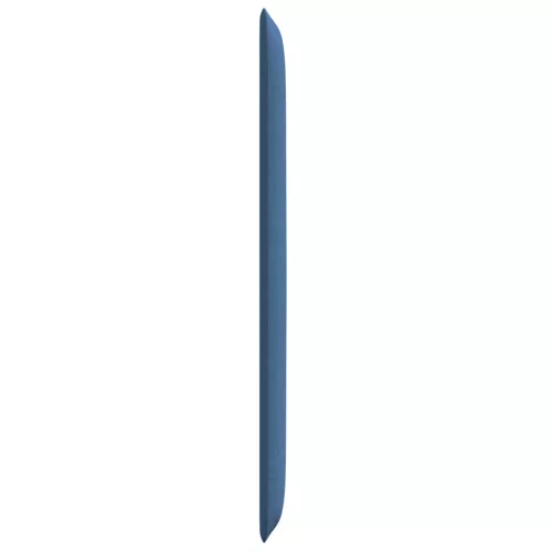  Fejtámla Fül Kék 80 x 16 x 4 cm szövet