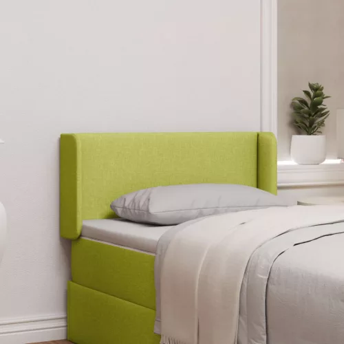  Fejtámla Fül Szürke 80 x 16 x 4 cm szövet