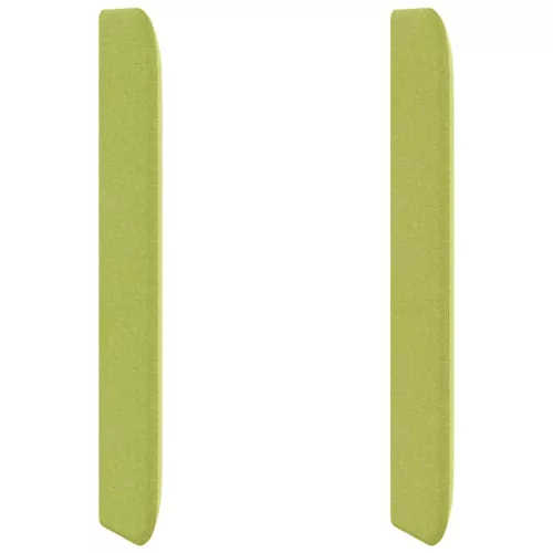  Fejtámla Fül Szürke 80 x 16 x 4 cm szövet