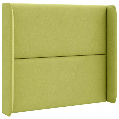  Fejtámla Fül Szürke 80 x 16 x 4 cm szövet