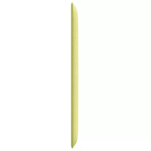  Fejtámla Fül Szürke 80 x 16 x 4 cm szövet