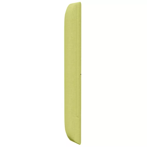  Fejtámla Fül Szürke 80 x 16 x 4 cm szövet