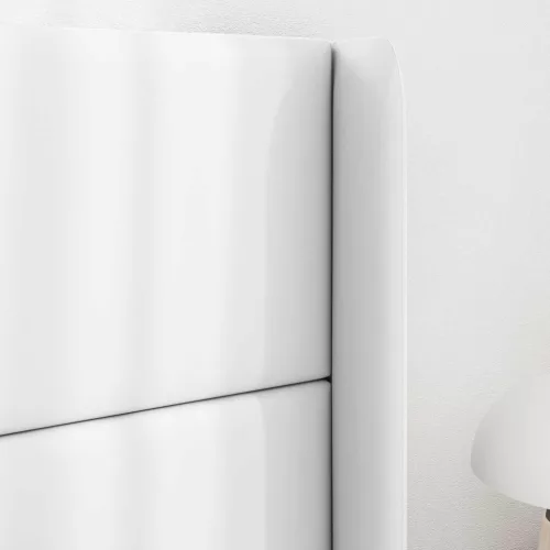  Fejtámla Fül Fehér 80 x 16 x 4 cm PVC