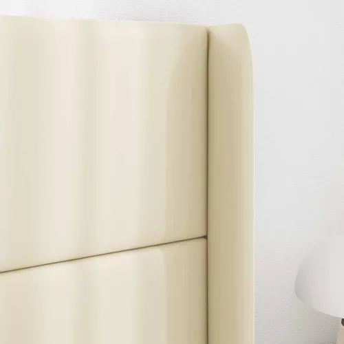  Fejtámla Fül Krém 80 x 16 x 4 cm PVC