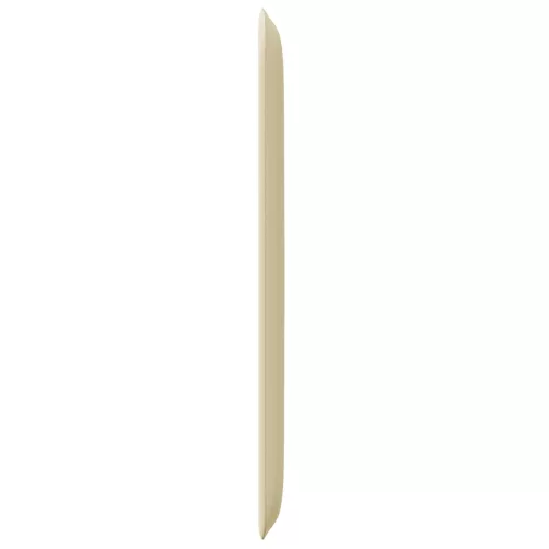  Fejtámla Fül Krém 80 x 16 x 4 cm PVC