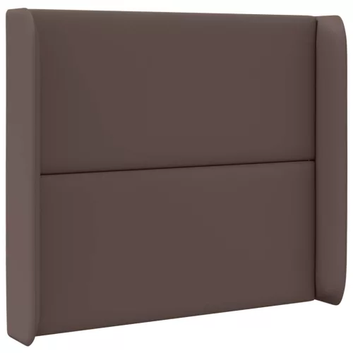  Fejtámla Fül Barna 80 x 16 x 4 cm PVC