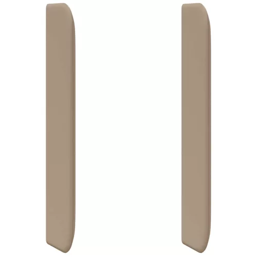  Fejtámla Fül Barna 80 x 16 x 4 cm PVC