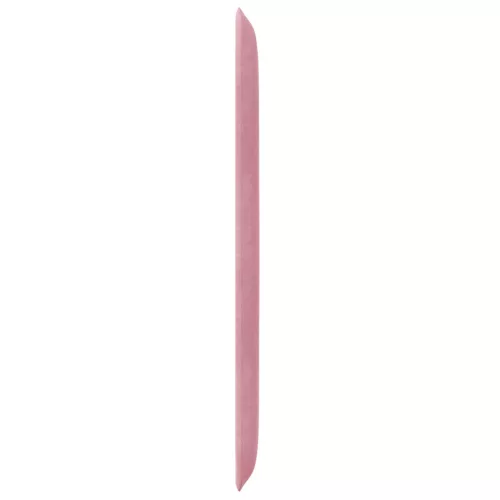  Fejtámla Fül Rózsaszín 80 x 16 x 4 cm Bársony